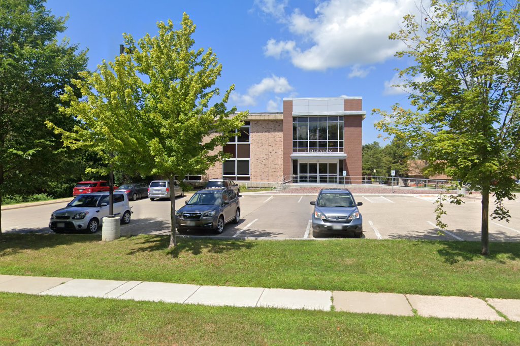Milton Public Library