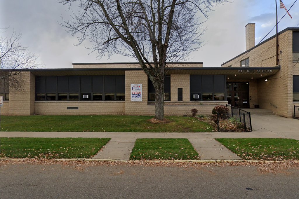 Dueber Elementary School