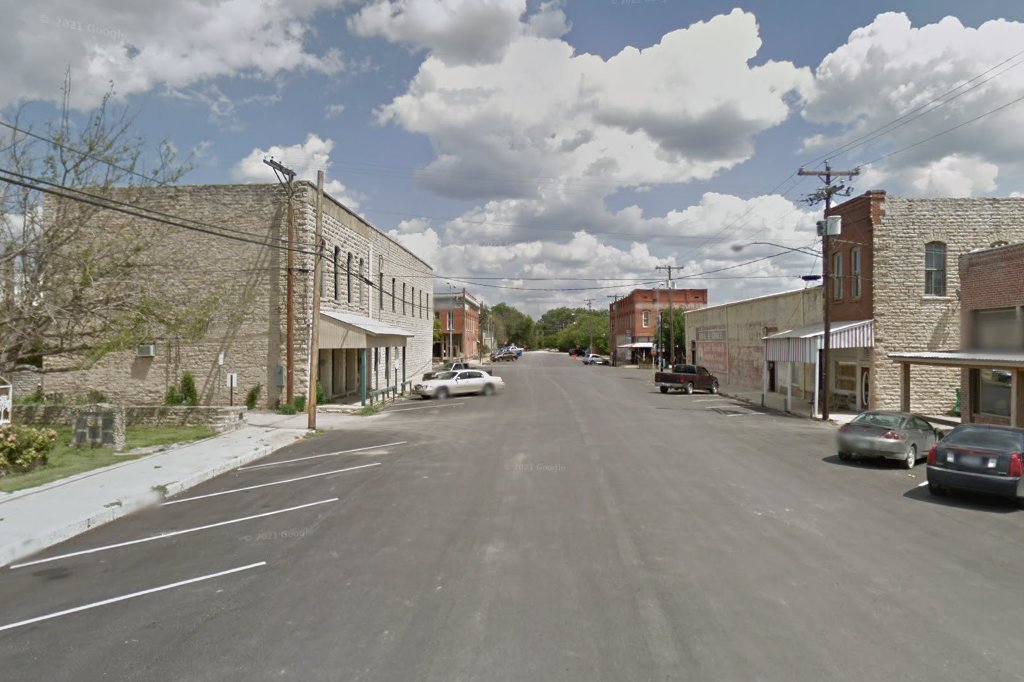 Hico Justice of Peace Court