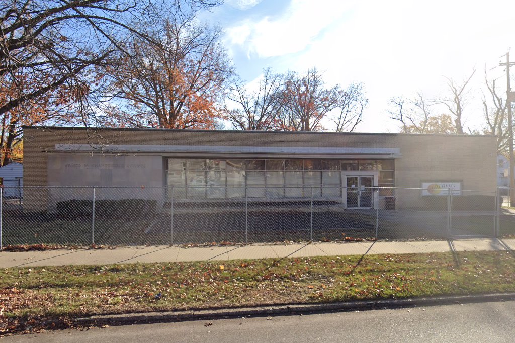 Phoenix Village Academy Primary 1