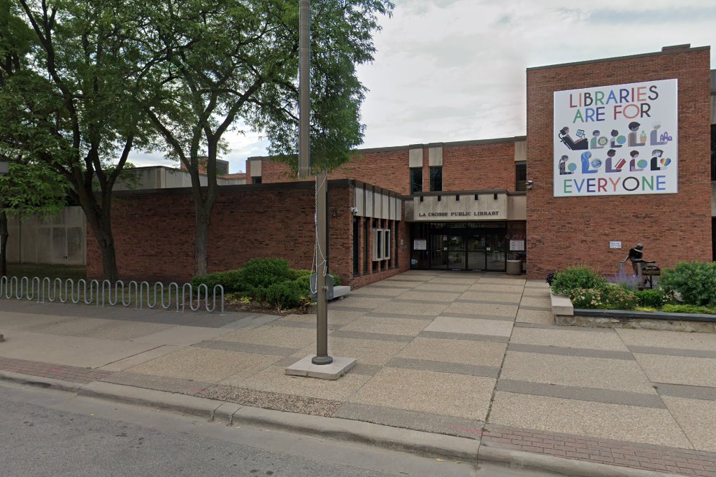 La Crosse Public Library