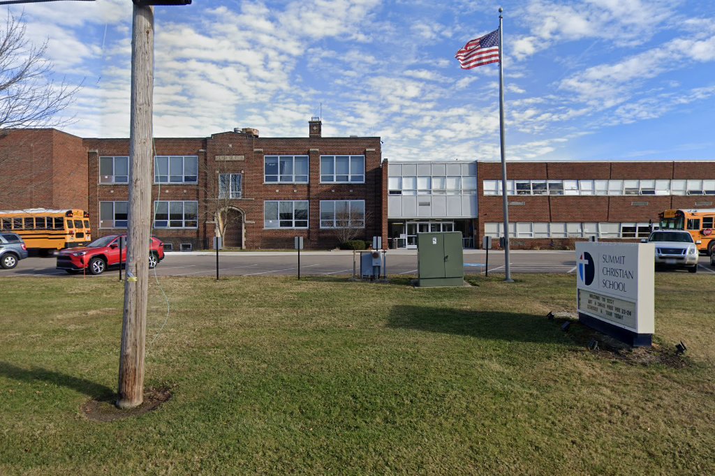 Woodridge Primary Elementary School