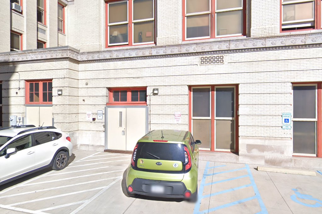Pittsburgh Allderdice High School