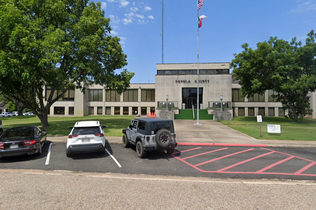 Panola County Court