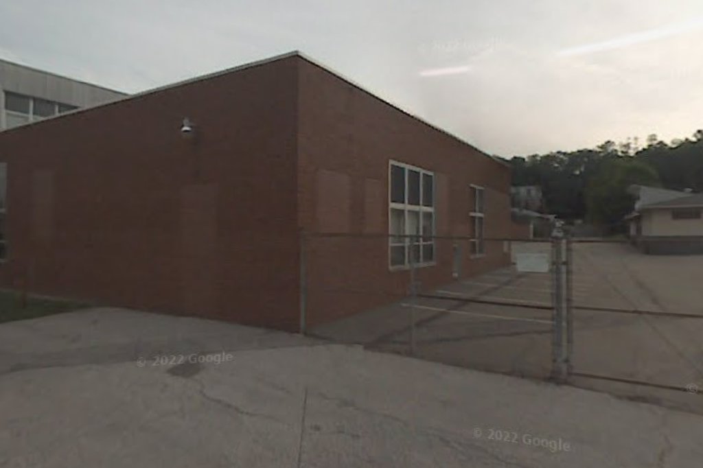 Carnegie Elementary School