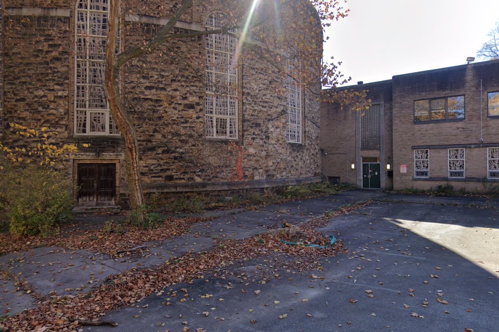 Urban League Of Greater Pittsburgh Charter School