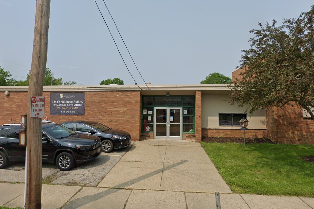 Summit Academy Community School