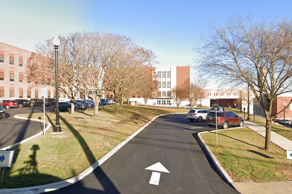 Brentwood Middle School