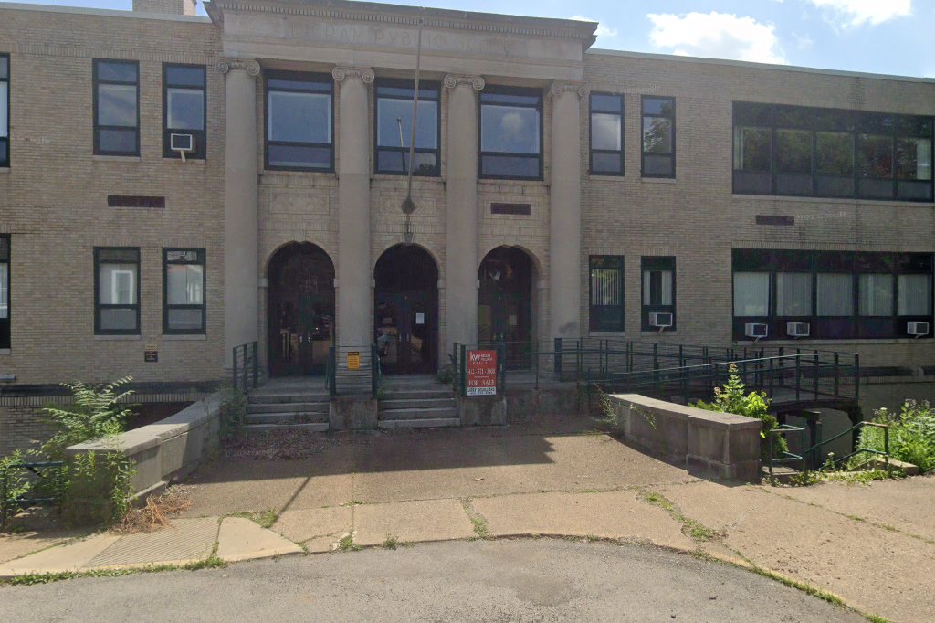 Ingram Elementary School