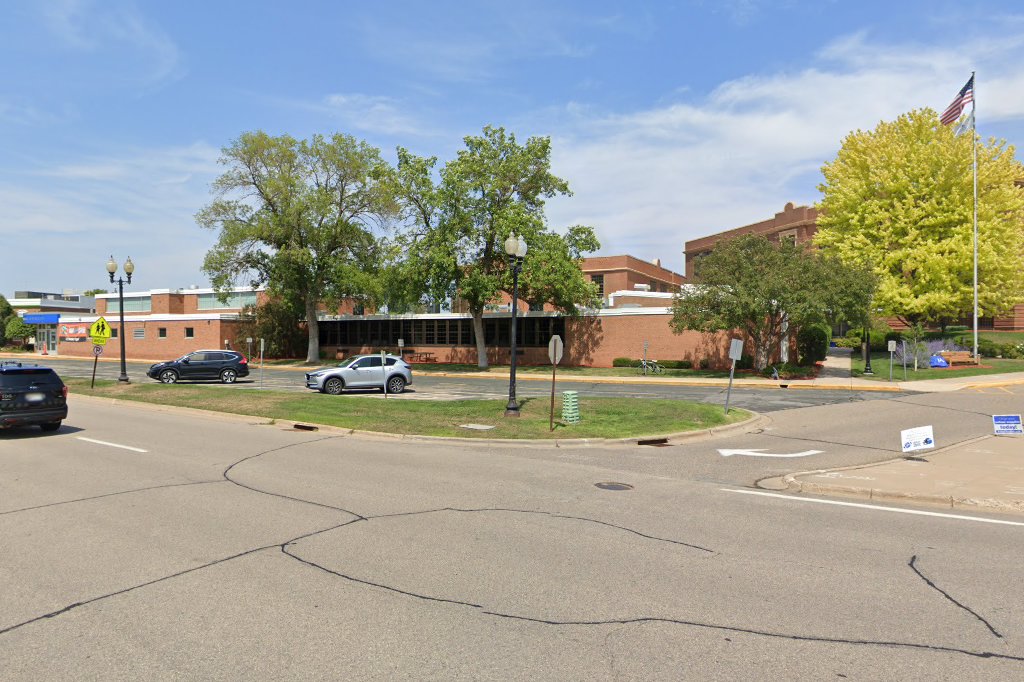Excelsior Elementary School