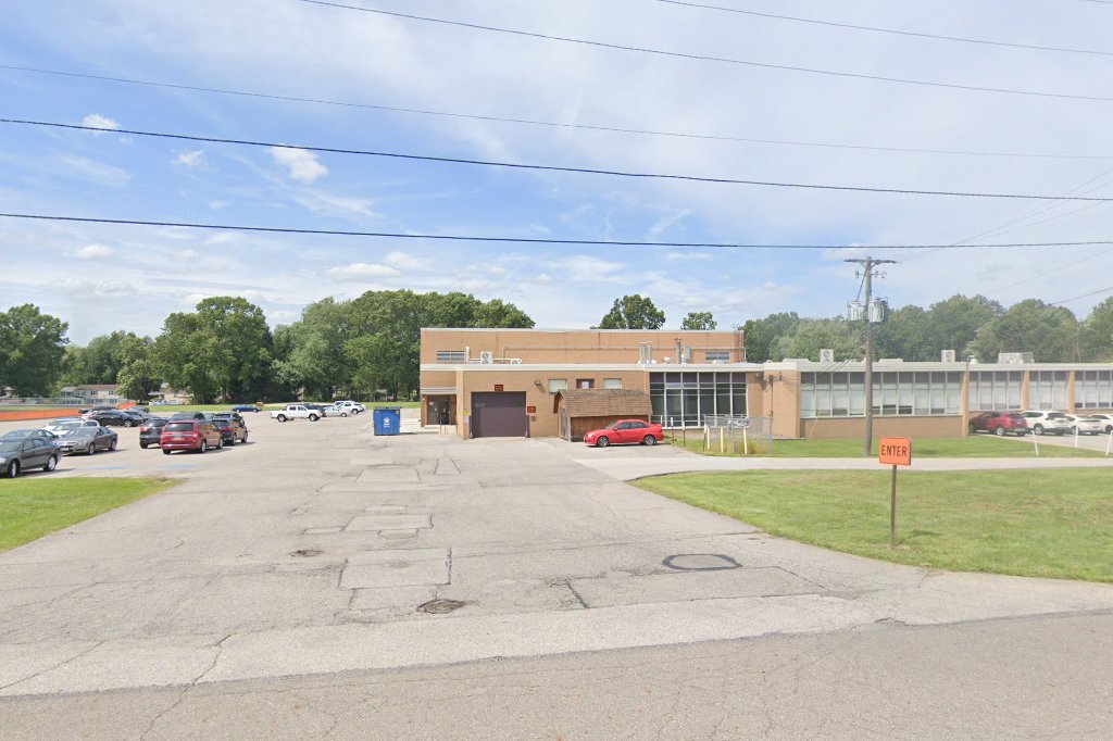 Howland Middle School