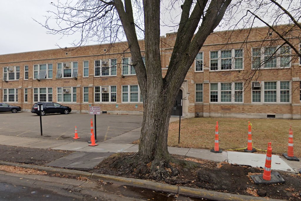 Span School