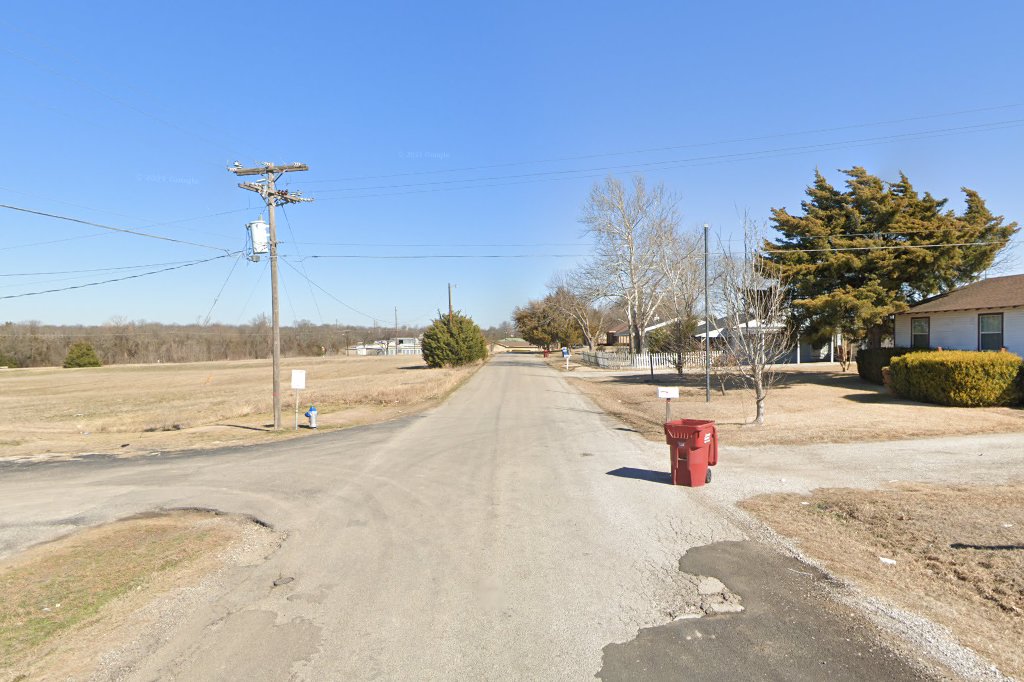Farmersville Justice of Peace Court