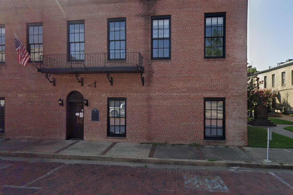 Jefferson Justice of Peace Court I