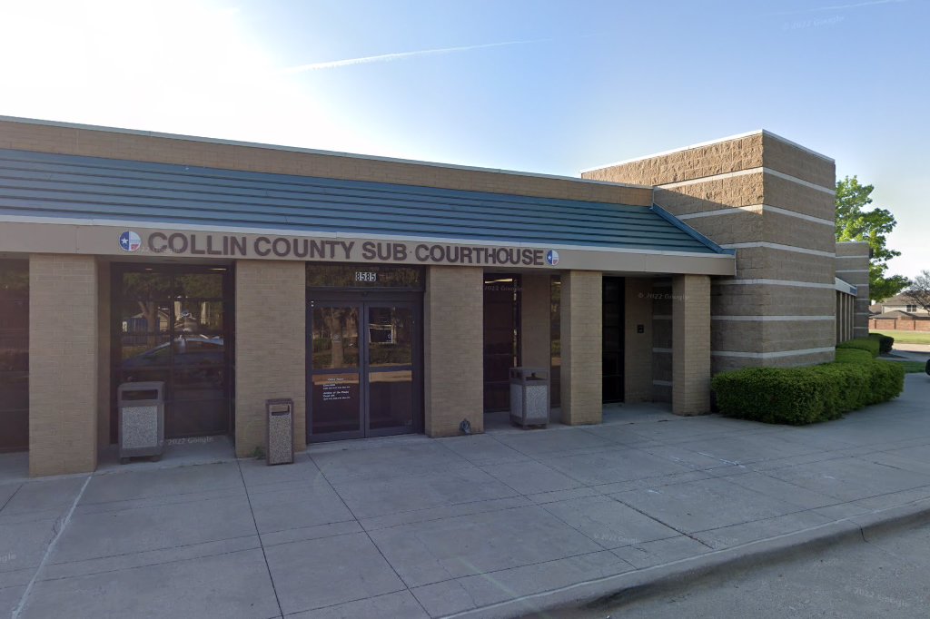 Frisco Justice of Peace Court