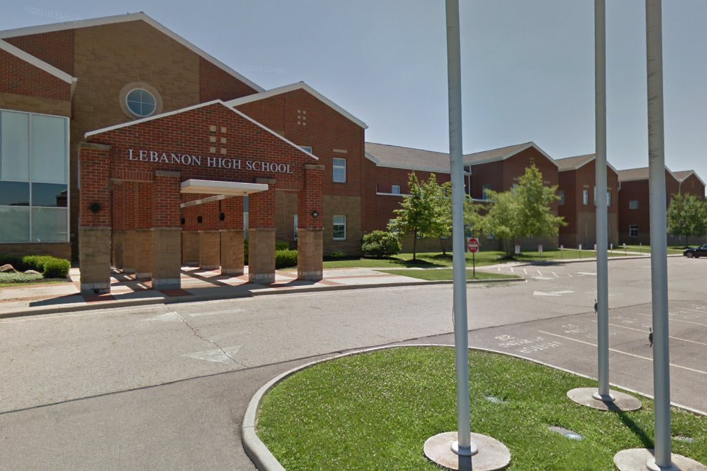 Lebanon High School