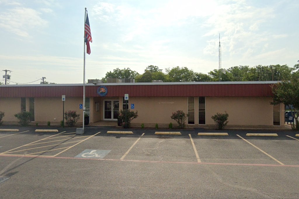 Everman Municipal Court