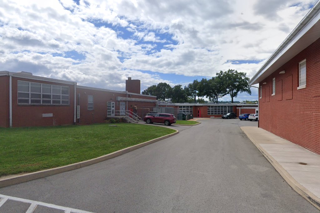 Freedom Area Middle School