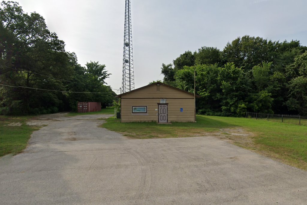 Combine Municipal Court