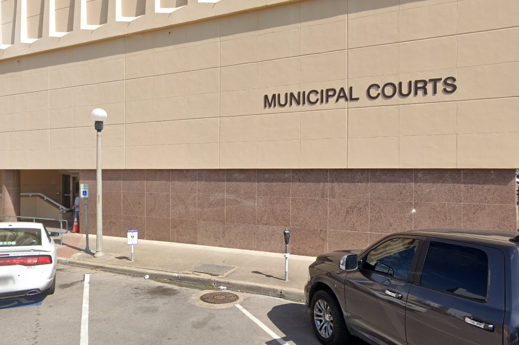 Corpus Christi Municipal Court