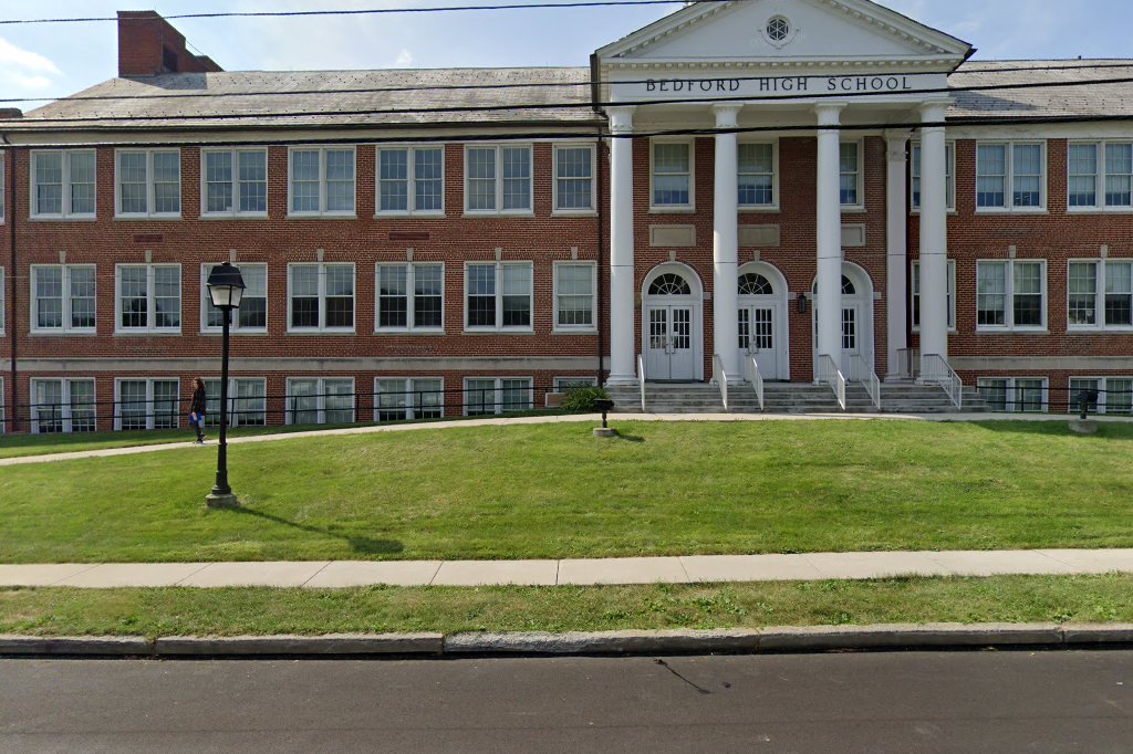 Bedford High School