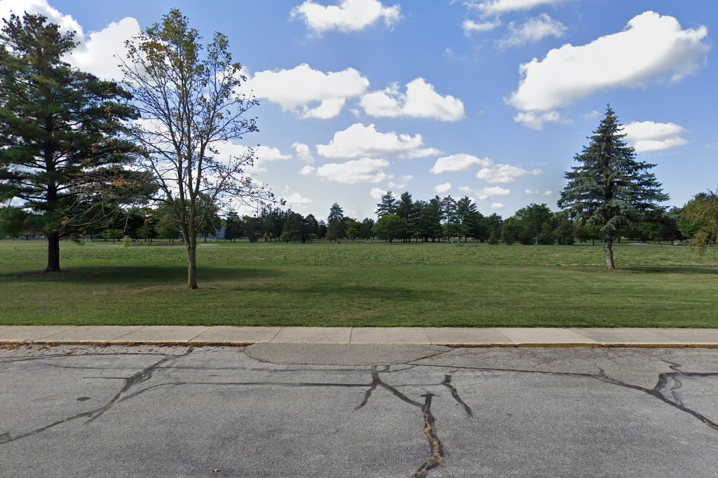 Washington Elementary School