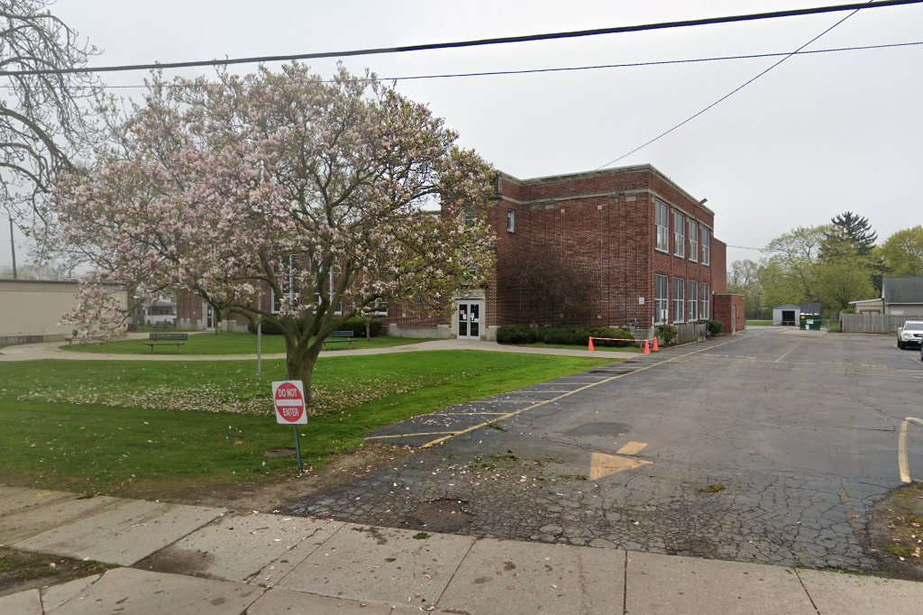 Eagle Point Elementary School