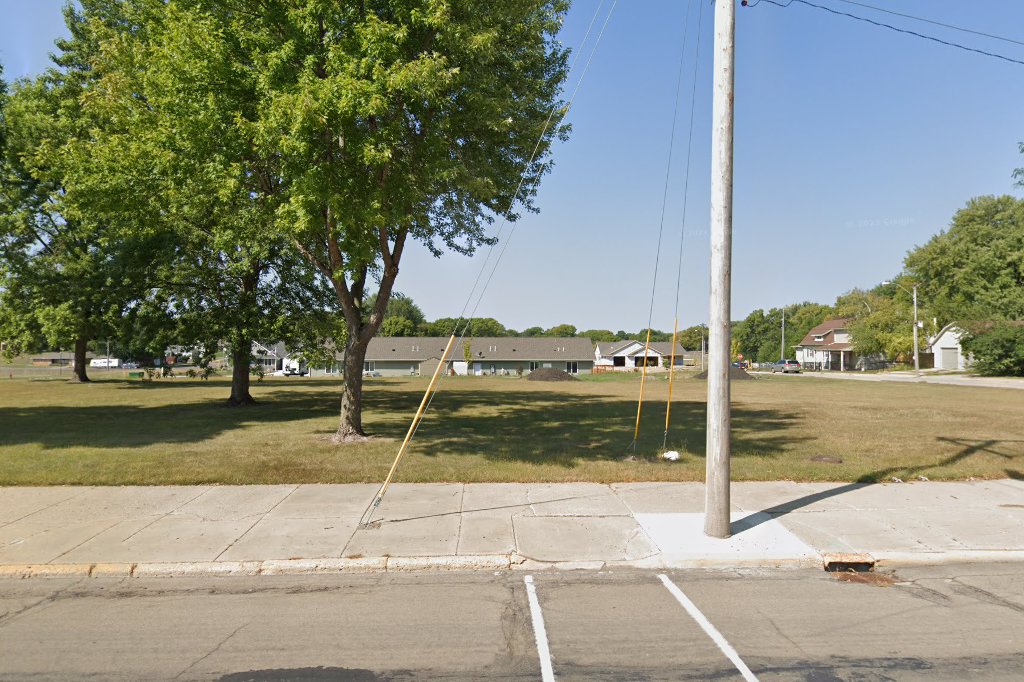 United South Central High School