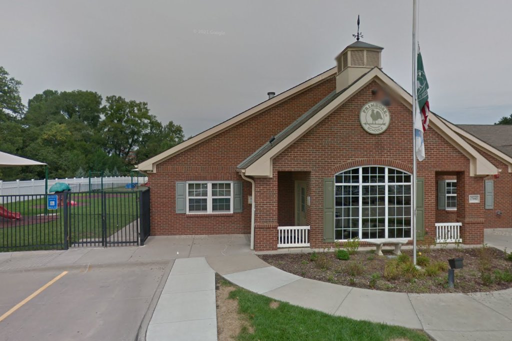 Primrose School Of Legacy