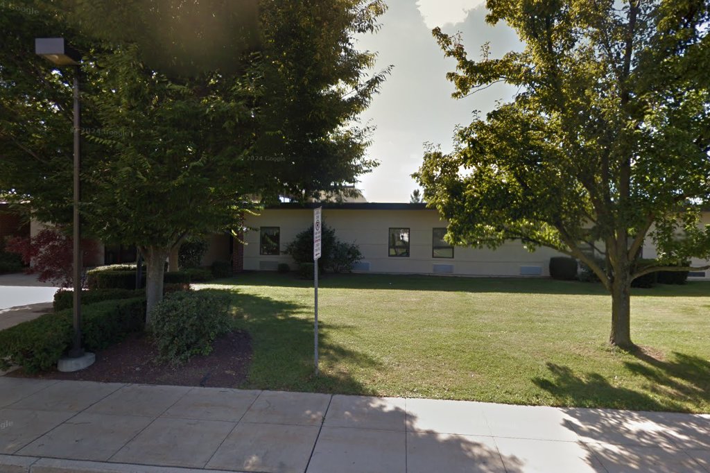 District-Topton Elementary School