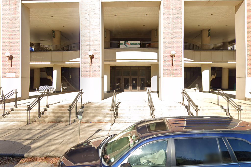 AL Museum of Health Sciences