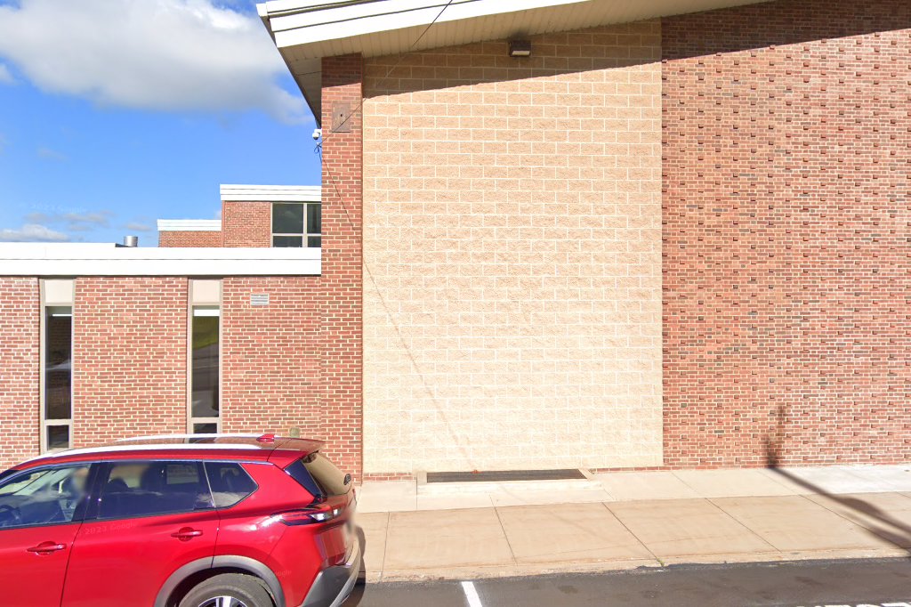 Claysburg-Kimmel School District