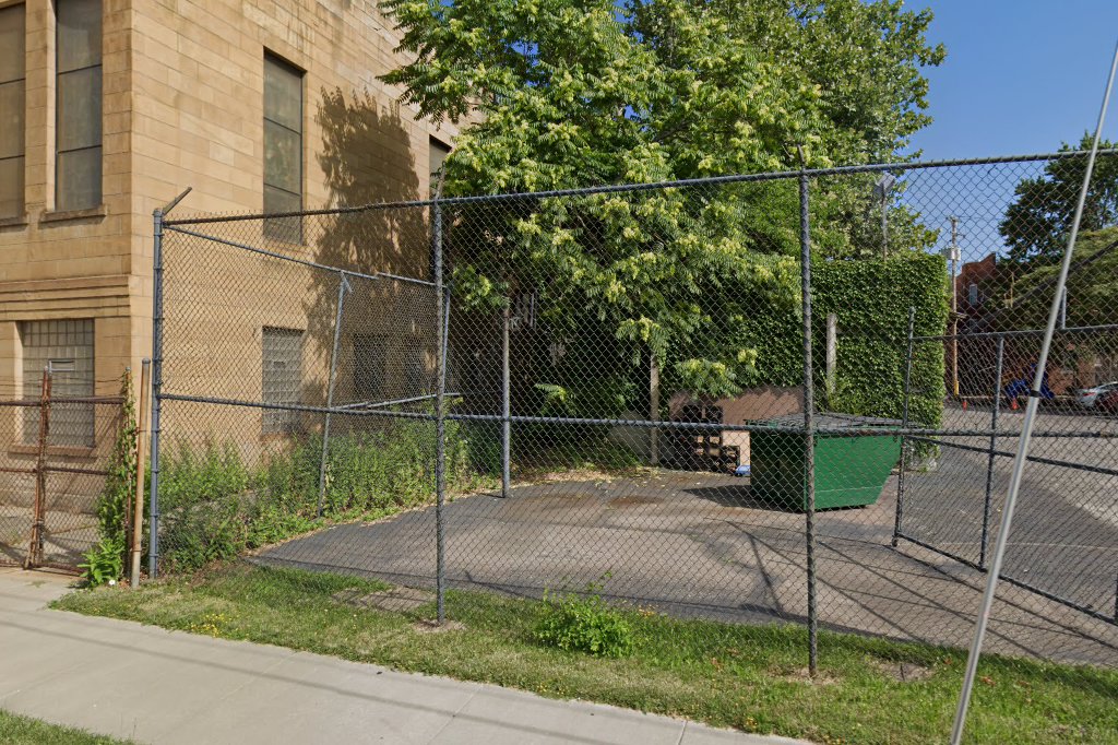 Life Skills Center Of Cleveland