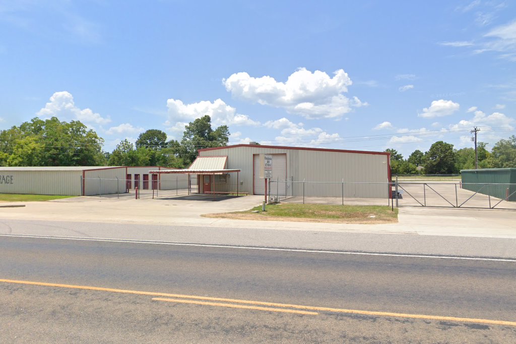 Onalaska Municipal Court