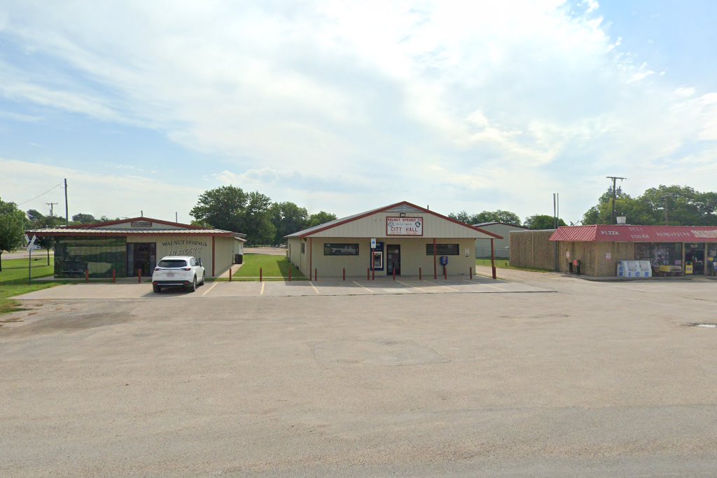 Walnut Springs Municipal Court