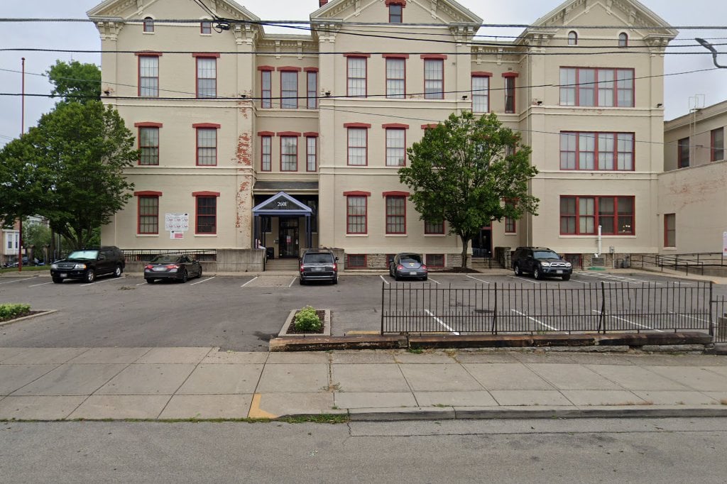 Impact Academy Cincinnati