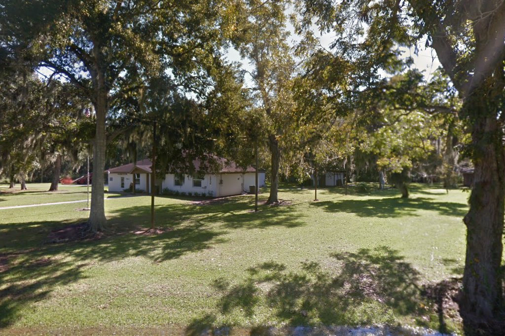 Jones Creek Municipal Court