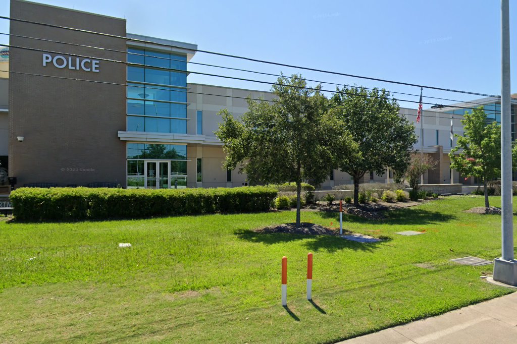 Pearland Municipal Court