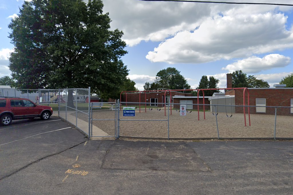 Winesburg Elementary School