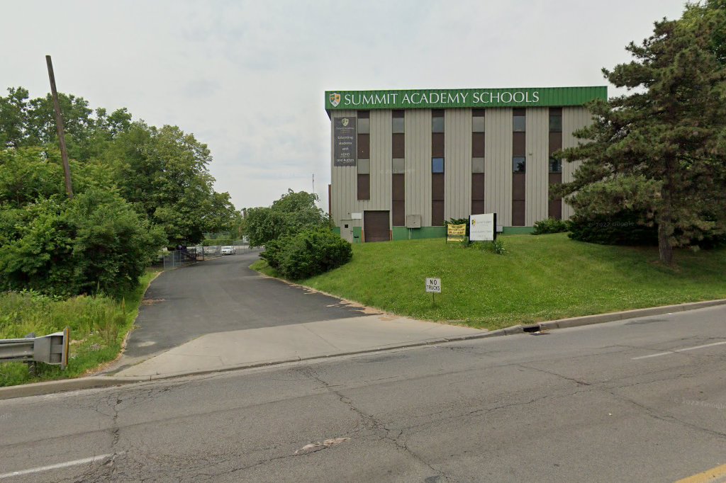 Achieve Career Preparatory Academy