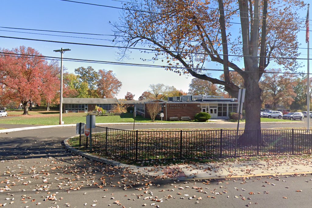 Grandview Elementary School