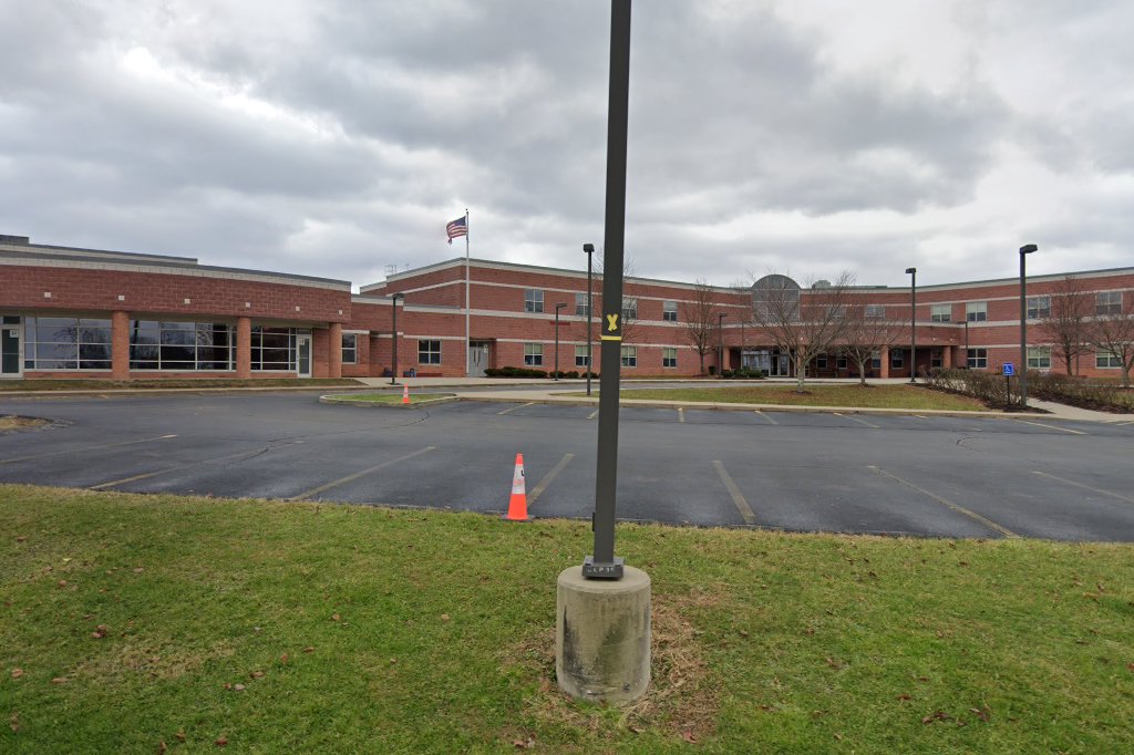Mars Area Centennial School