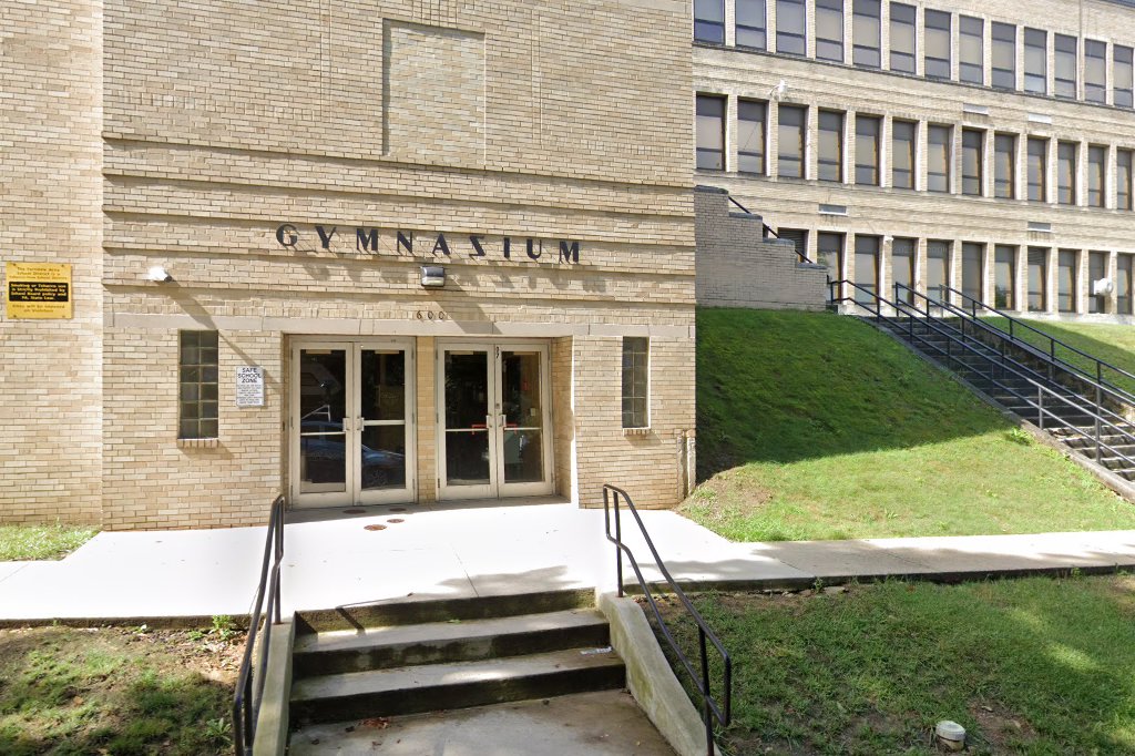 Ferndale Area Junior-Senior High School