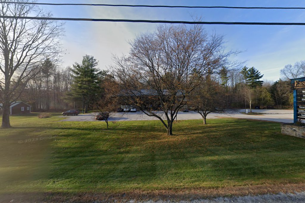 Rutland Vermont IRS Office