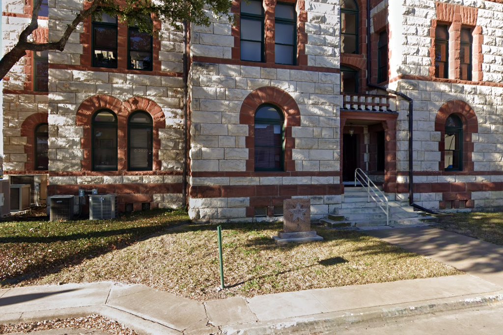 Erath County Court