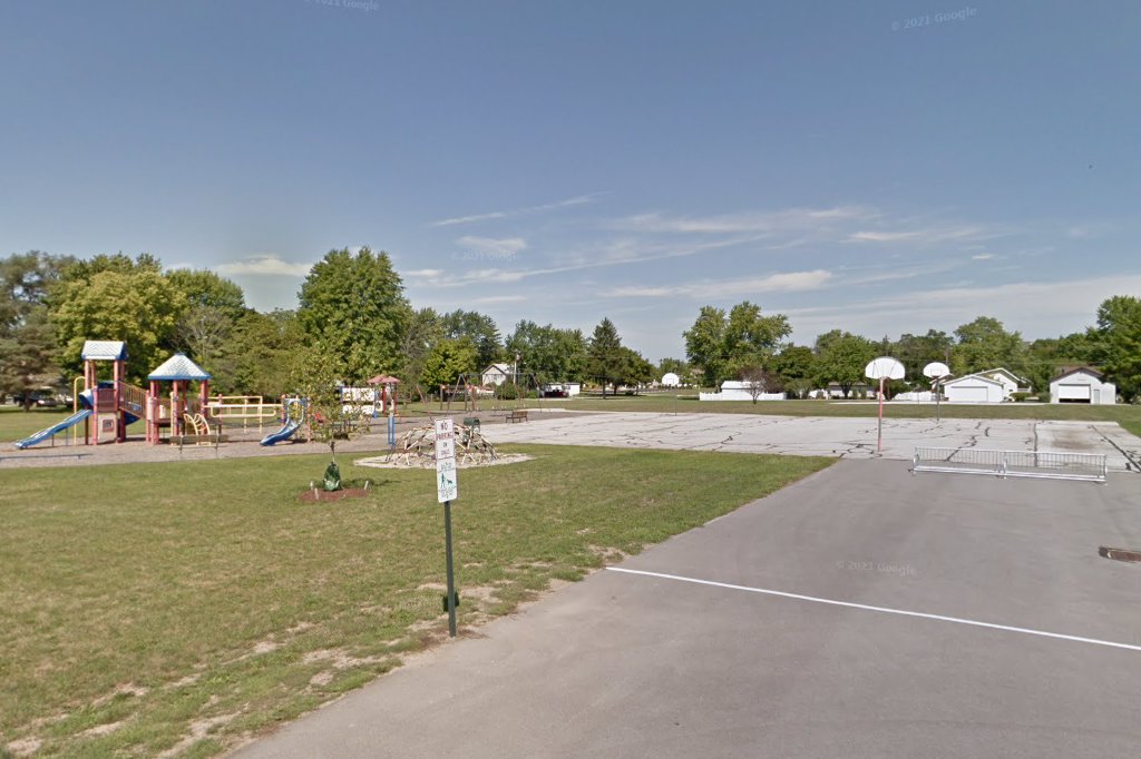 Grand Rapids Elementary School