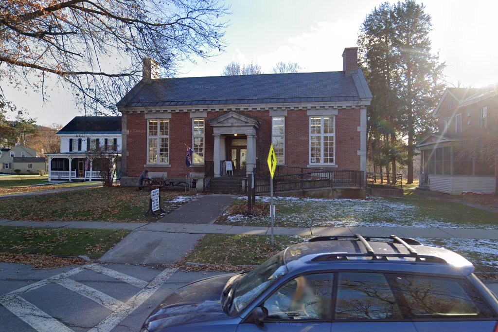 Windsor Public Library