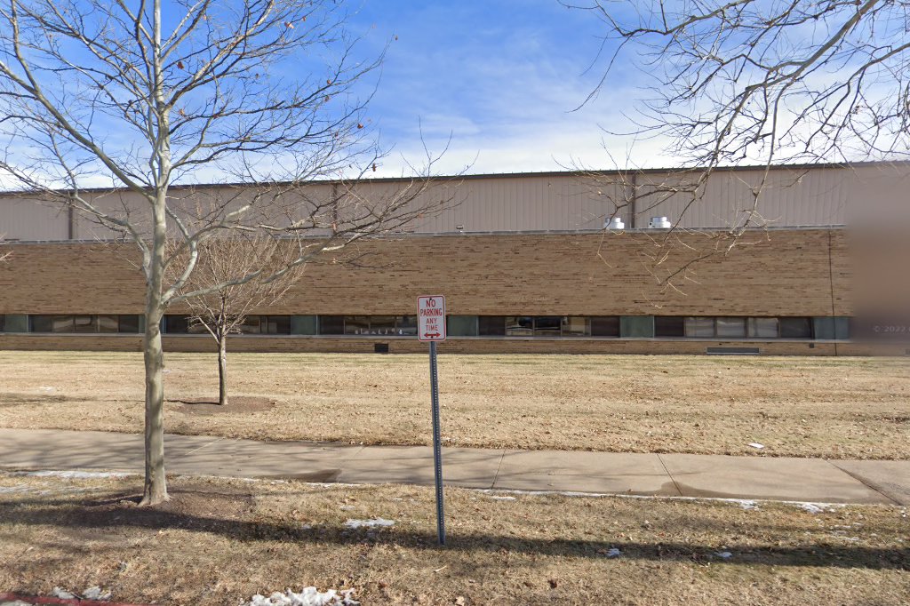 Boys Town High School
