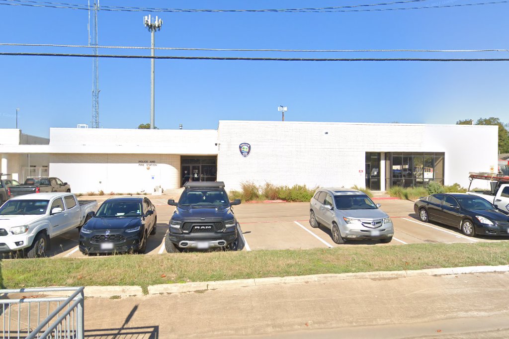 River Oaks Municipal Court