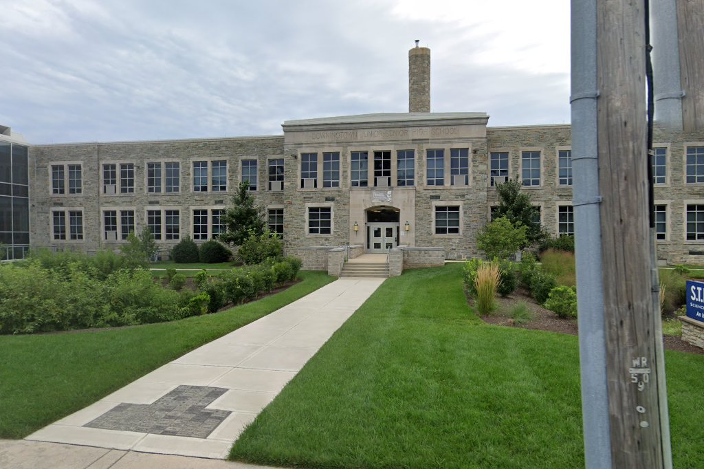 Downingtown S.T.E.M. Academy